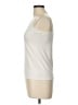 Ann Taylor Ivory Sleeveless Top Size L - photo 5