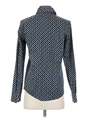 Paul & Joe Sister Long Sleeve Blouse (view 2)