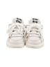 Miu Miu White Sneakers Size EU 37 - photo 2