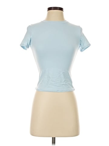 YoungLA Short Sleeve Turtleneck (view 1)