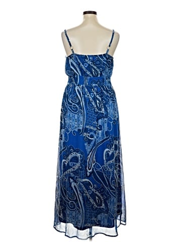 Faded Glory Casual Dress (view 2)