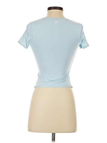 YoungLA Short Sleeve Turtleneck (view 2)
