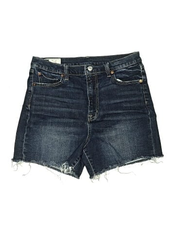 Gap Denim Shorts (view 1)