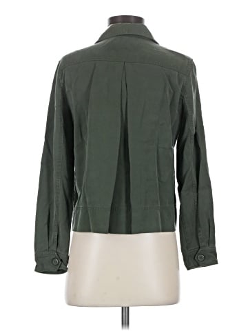 BB Dakota Long Sleeve Blouse (view 2)