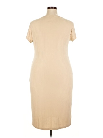 Just Be... Casual Dress (view 2)