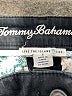 Tommy Bahama Solid Black Shorts Size 2 - photo 3