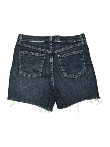 Gap Denim Shorts (view 2)