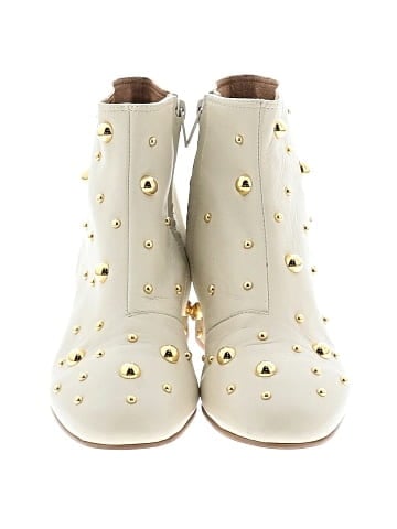 See By Chloé Ankle Boots (view 2)