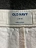Old Navy Ivory Khakis Size L (kids) - photo 3