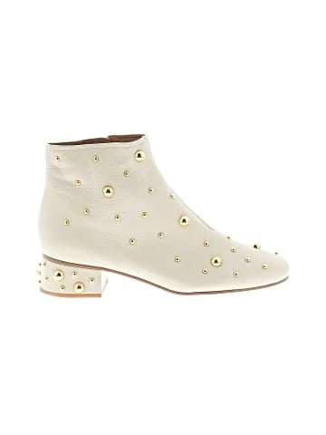 See By Chloé Ankle Boots (view 1)