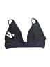 J.Crew Solid Gray Swimsuit Top Size XS - photo 2