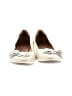 Clarks Ivory Flats Size 8 1/2 - photo 2