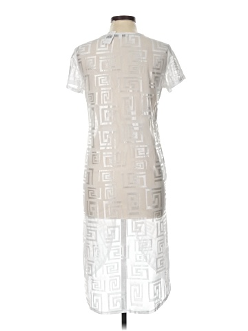 Love J Short Sleeve Blouse (view 2)