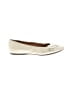 Clarks Ivory Flats Size 8 1/2 - photo 1