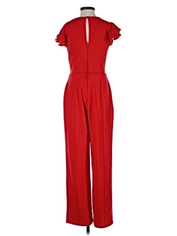 Francesca's Jumpsuit (view 2)