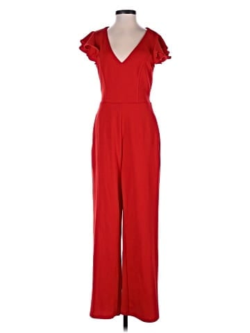 Francesca's Jumpsuit (view 1)