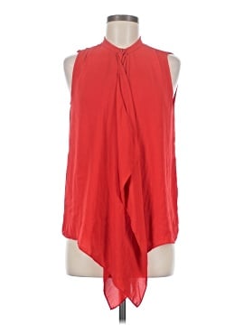 H&M Sleeveless T-Shirt (view 1)