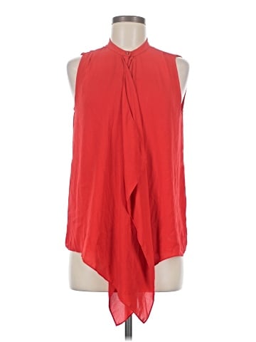 H&M Sleeveless T-Shirt (view 1)
