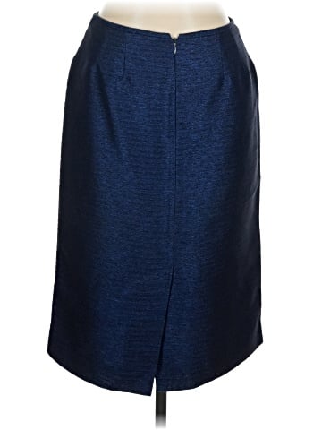 Anne Klein Formal Skirt (view 2)