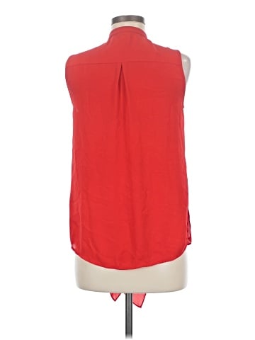 H&M Sleeveless T-Shirt (view 2)