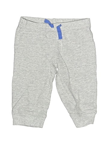 Child of Mine by Carter's Sweatpants (view 1)