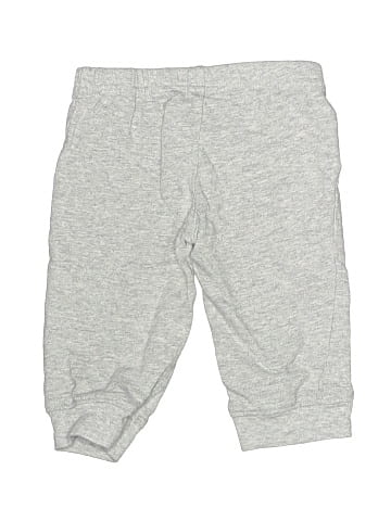Child of Mine by Carter's Sweatpants (view 2)