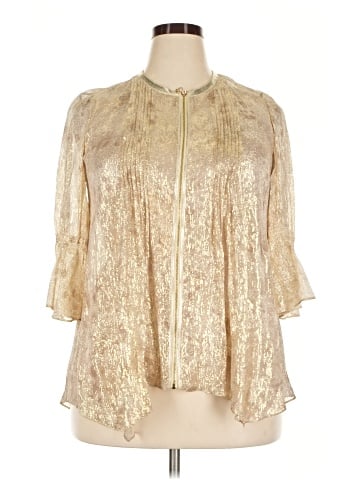Elie Tahari Jacket (view 1)