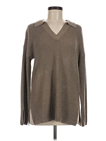 Design History Long Sleeve Top (view 1)