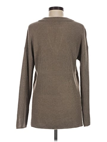 Design History Long Sleeve Top (view 2)