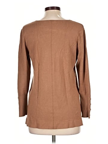 Anne Klein Pullover Sweater (view 2)