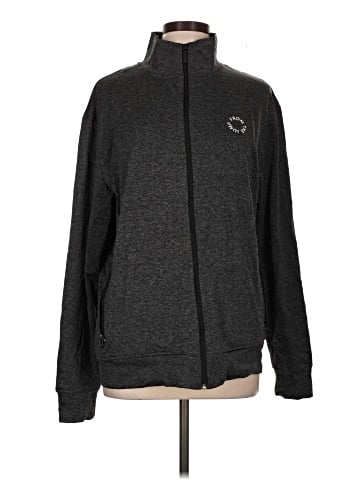 Kangol Track Jacket (view 1)