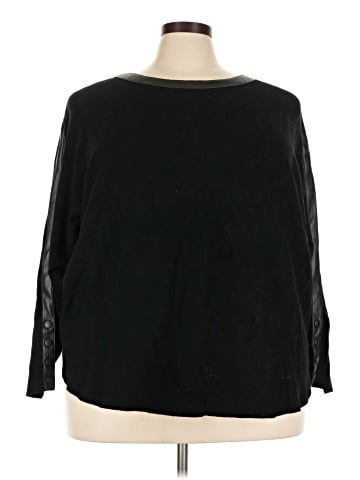 Sioni Pullover Sweater (view 1)