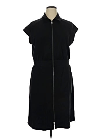 Simply Vera Vera Wang Casual Dress (view 1)