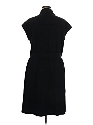 Simply Vera Vera Wang Casual Dress (view 2)