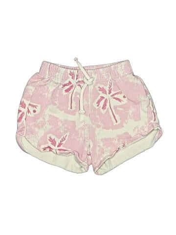 Zara Shorts (view 1)