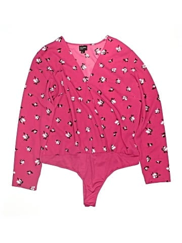 Free Press Bodysuit (view 1)