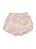 Zara Tropical Pink Shorts Size 7 - photo 2