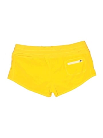 Oiselle Athletic Shorts (view 2)