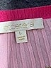 Etcetera Pink Pullover Sweater Size L - photo 8