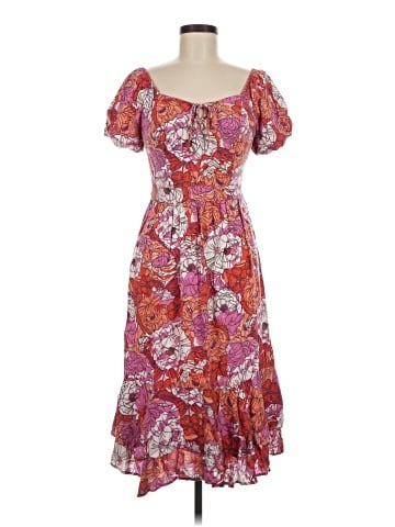 Japna Casual Dress (view 1)