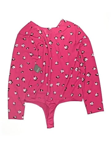 Free Press Bodysuit (view 2)
