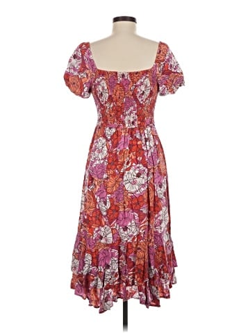 Japna Casual Dress (view 2)