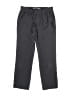Appaman Solid Gray Casual Pants Size 10 - photo 1