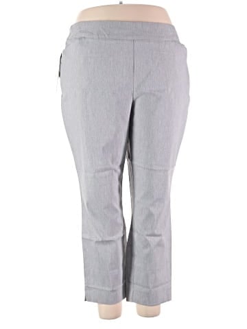 Hilary Radley Casual Pants (view 1)