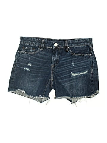 Blank NYC Denim Shorts (view 1)