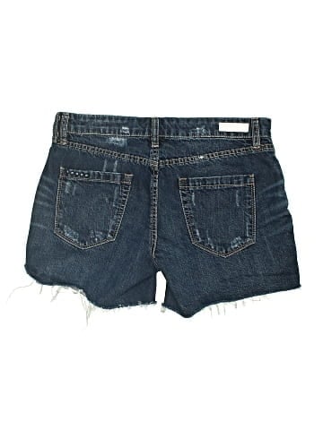 Blank NYC Denim Shorts (view 2)
