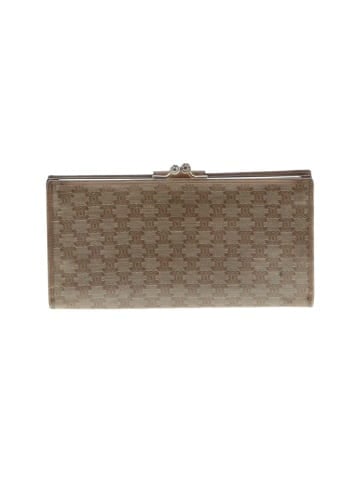 Céline Macadam Canvas Long  Wallet (view 2)