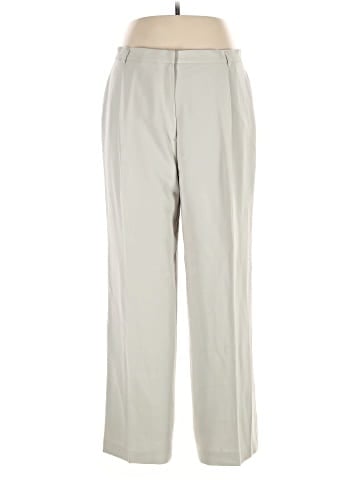 Jones New York Casual Pants (view 1)