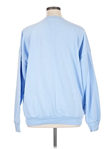 No Boundaries Sweatshirt (view 2)