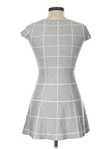 Sequin Hearts Casual Dress (view 2)